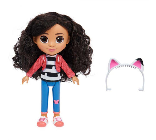 spin master 6060430 papusa "stylish gabby"
