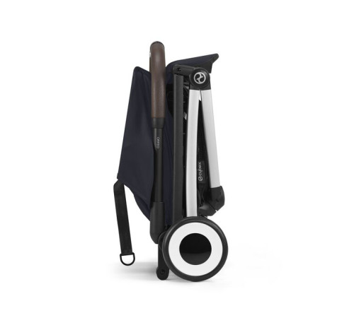 cybex orfeo carucior sport dark blue