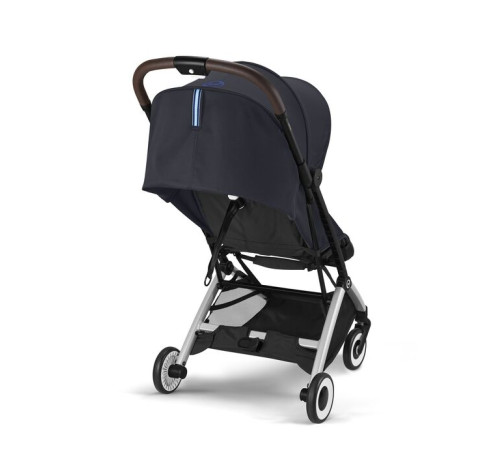 cybex orfeo carucior sport dark blue
