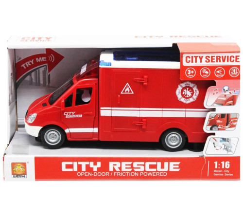 Детский магазин в Кишиневе в Молдове OP 25970 Машина инерционная "Скорая помощь" WY597B Детский магазин в Кишиневе в Молдове op 25970 Машина инерционная "Скорая помощь" wy597b