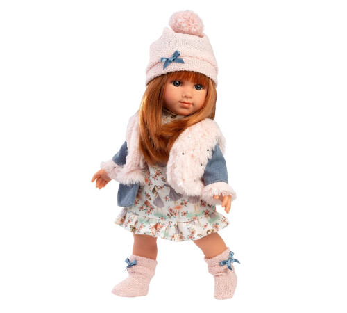 llorens 53555 Кукла "nicole" (35 см)