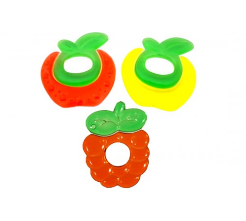 Jucării pentru Copii - Magazin Online de Jucării ieftine in Chisinau Baby-Boom in Moldova canpol 2/812 inel gingival rece "fructe"