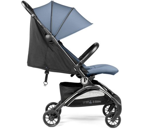 peg perego Коляска volo blue cameleo