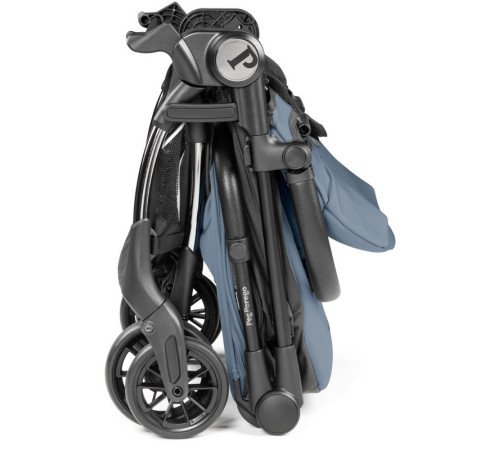 peg perego Коляска volo blue cameleo