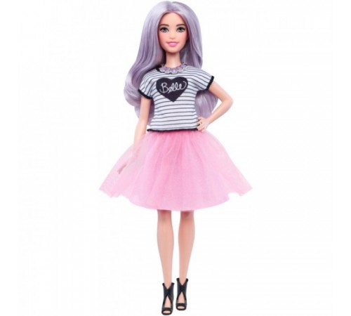 barbie fbr37 Кукла "Барби модница" в асс.
