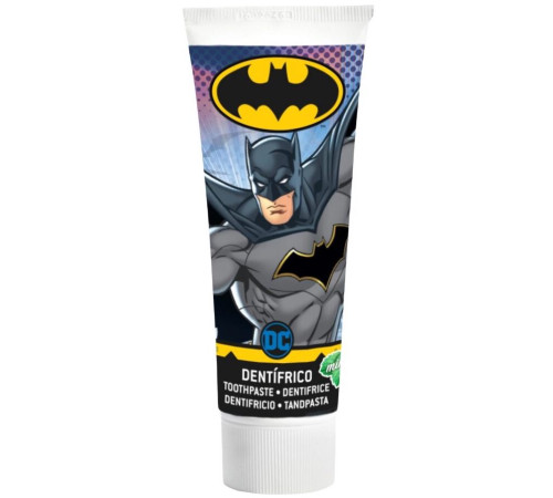 lorenay Зубная паста batman (75 мл)