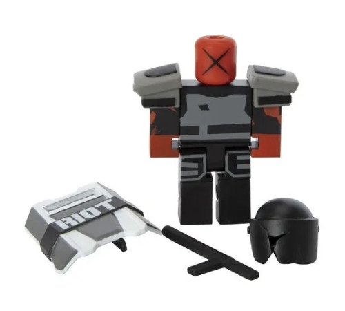 roblox 10705/rob0198 figură de colecție "ninja legends: skyraider"