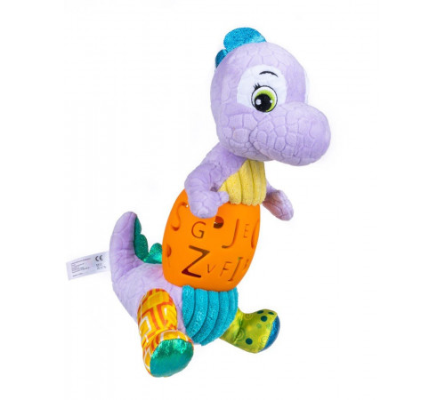 balibazoo 80203  jucarie-pandantiv "dinosaur bendy"