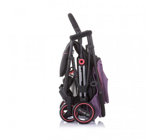 chipolino carucior move on lkmo02205ll lilac