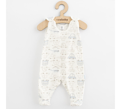 new baby 55362 colanți "my cars" m.68 (4-6 luni) 