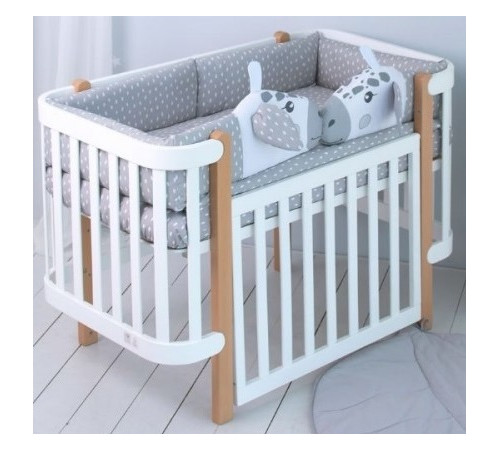  veres 216.28 Постельное бельё "love is grey" (6 ед.) 