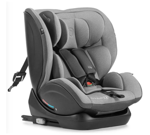 kinderkraft isofix