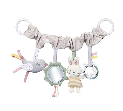 Детский магазин в Кишиневе в Молдове BabyOno-181408 Игрушка подвеска в коляску 1578 Nature Детский магазин в Кишиневе в Молдове babyono-181408 Игрушка подвеска в коляску 1578 nature