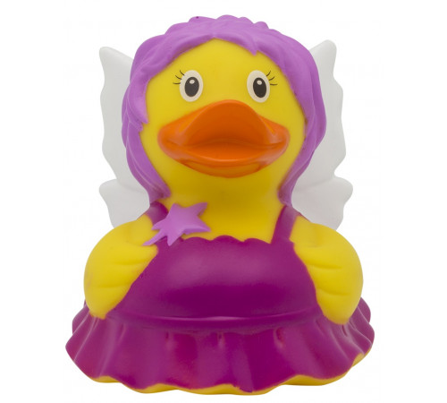 Lilalu 2127 Уточка для купания "Fairy Duck" Детский магазин в Кишиневе в Молдове lilalu 2127 Уточка для купания "fairy duck"