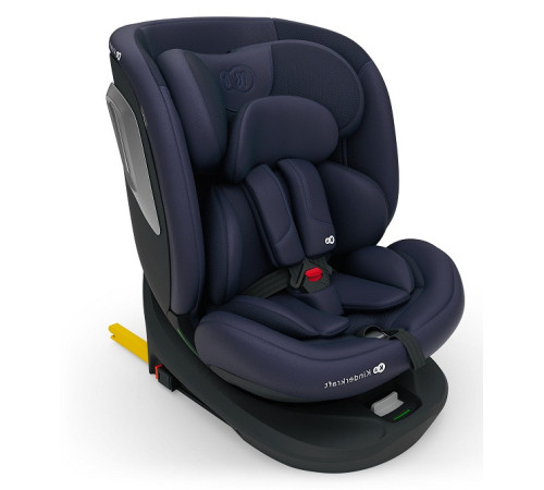 Cărucioare in Moldova kinderkraft scaun auto i-grow 2 plus i-size (40-150 cm) navy