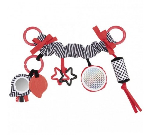 Canpol 68/071 Плюшевая игрушка для коляски "Sensory Toys" Детский магазин в Кишиневе в Молдове canpol 68/071 Плюшевая игрушка для коляски "sensory toys"