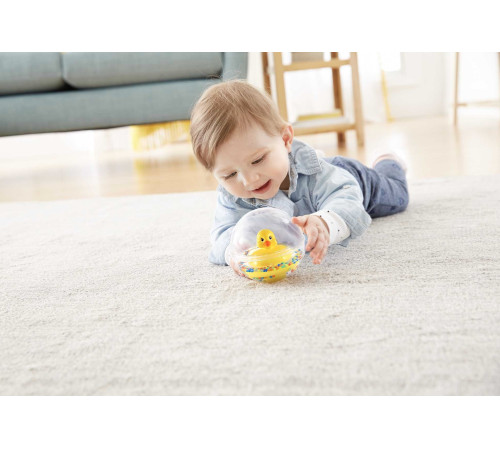 fisher price 75676 rățușcă în sfera