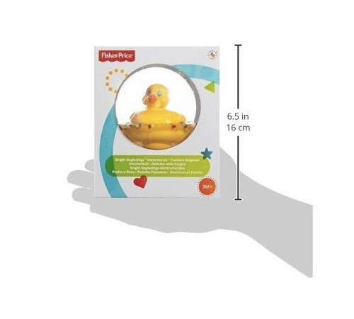 fisher price 75676 rățușcă în sfera