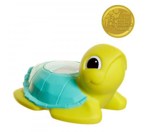 dreambaby g361 Термометр для ванны "Черепаха"