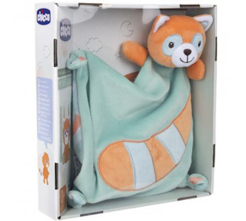  chicco 110440 jucărie moale "red panda"