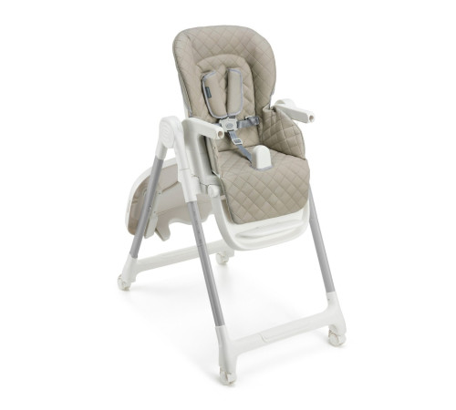 kinderkraft scaun pentru copii 3-in-1 tulo bej