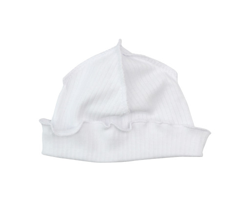 Minikin 61090339 Шапочка "Simply" (р. 39) белый Детская одежда в Молдове minikin 61090339 Шапочка "simply" (р. 39) белый