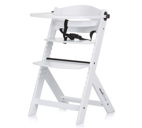  chipolino scaun pentru copii 2 in 1 "tip top" sthtt0242wh alb