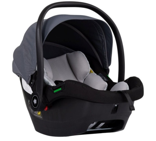 Chipolino Scaun Auto "I-Size Duo Smart" STKDS0252CL (40-87cm) cloud Scaune auto si accesorii in Moldova chipolino scaun auto "i-size duo smart" stkds0252cl (40-87cm) cloud