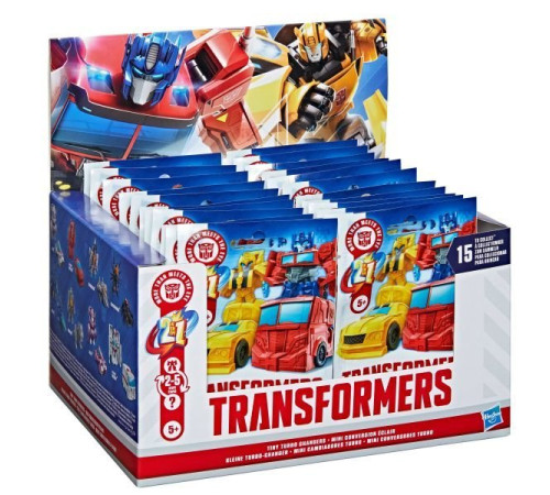  transformers g3308 jucărie surpriză "core tiny turbos" 
