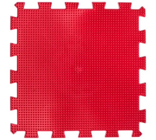 ortek 12737 covoraș ortopedic pentru masaj puzzle (18+10 el.)