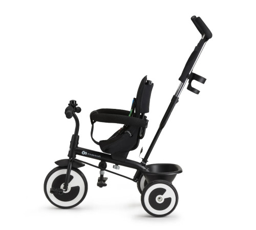 kinderkraft riciclu aston forme