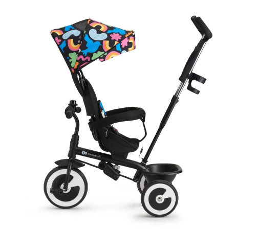 kinderkraft riciclu aston forme