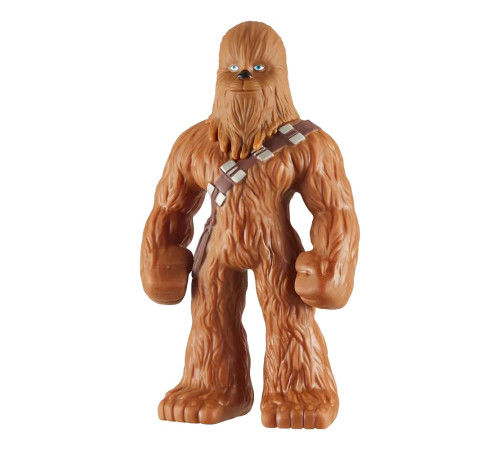 star wars  s07692 figurină stretch "chewbacca" (21 cm.)