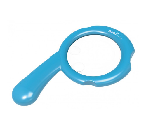 buki bk9007 mini sciences "lupa"