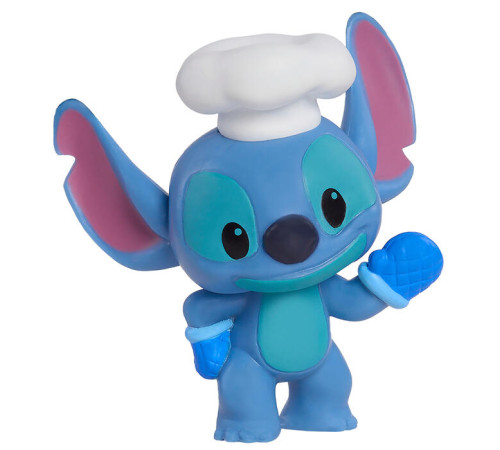 stitch 46227j mini figurină surpriză în capsulă "stitch"