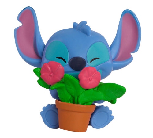 stitch 46227j mini figurină surpriză în capsulă "stitch"