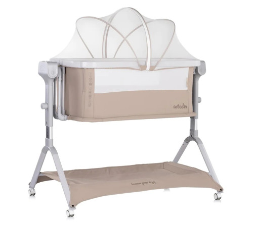  chipolino koser0263ca Колыбель "electra" кашемир
