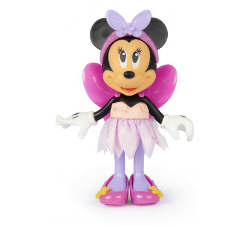 disney 185753 Кукла Минни с аксессуарами "fantasy fairy"