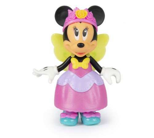 disney 185753 Кукла Минни с аксессуарами "fantasy fairy"