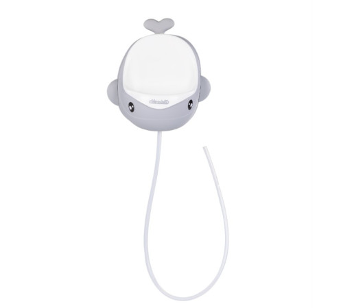 chipolino gboywh251gy pisoar "baby whale" (gri)