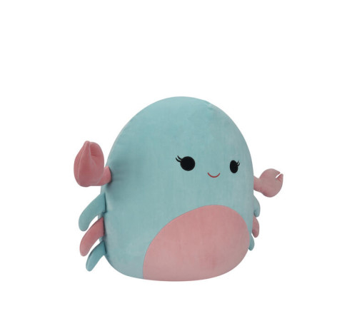 squishmallows sqjw1419 Мягкая игрушка w19 (35 см.) в асс.