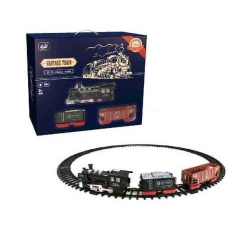 op МЕ05.134 cale ferată "vantage train" (11 articole)