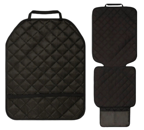 Scaune auto si accesorii in Moldova caretero a-1072 set de huse de protecție pentru scaunele din față și din spate