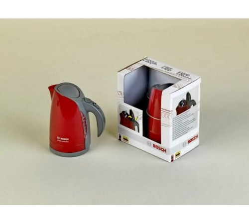 klein 95480 Детский электрочайник "bosch"