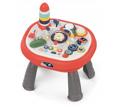  19926 masă de joacă educativă "huanger learning table"