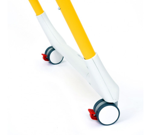 peg perego scaun pentru copii prima pappa follow me fox & friends