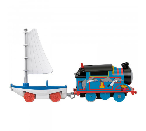 thomas&friends hgx65 setul de joc "aducerea podului"