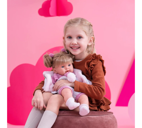 llorens 42288 Кукла плачущая "alexandra llorona" (42 см.)