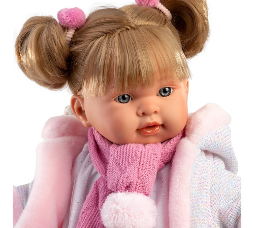 llorens 42288 Кукла плачущая "alexandra llorona" (42 см.)