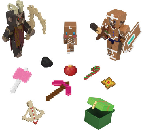 minecraft jmp70 advent calendar minecraft
